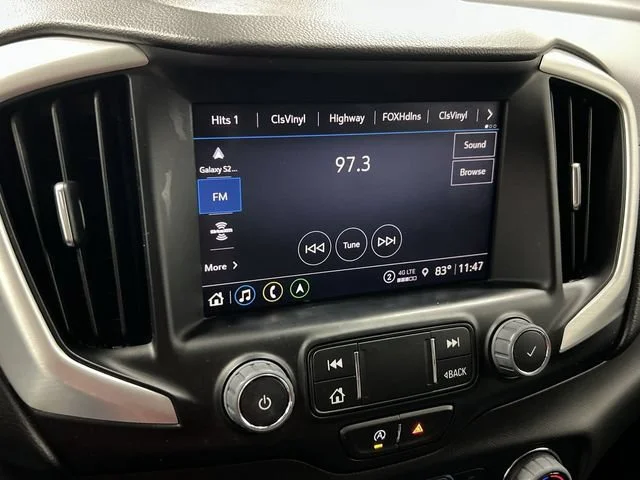 2023 GMC Terrain SLT - Photo 14