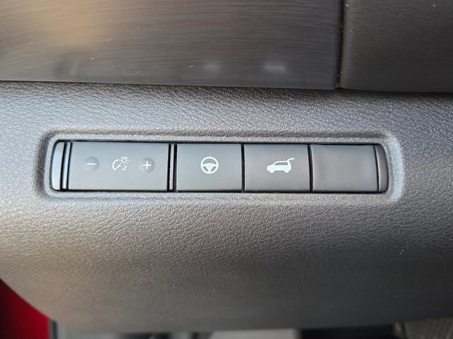 Used 2024 Scarlet Ember Nissan SL image 29
