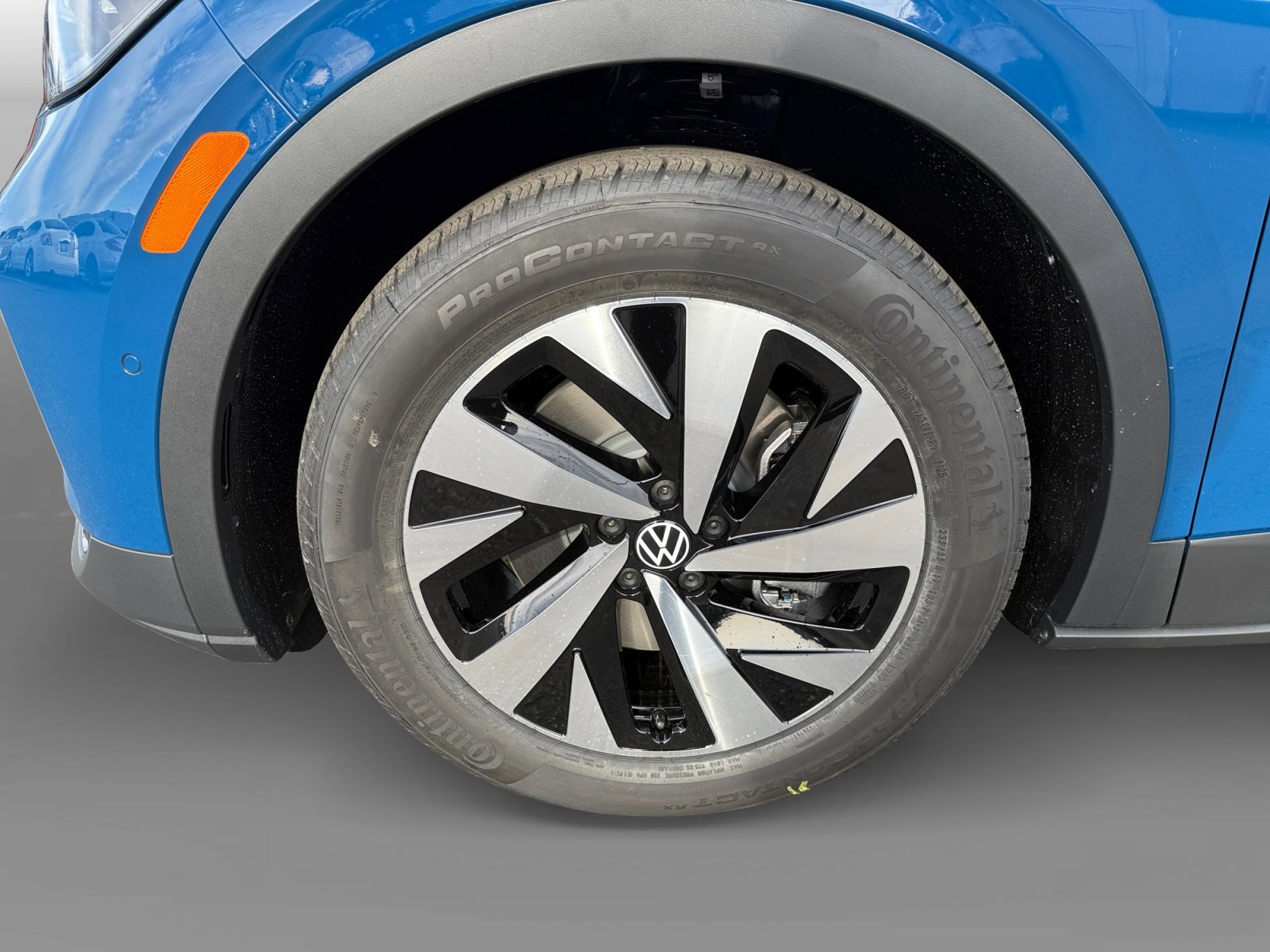2026 Volkswagen ID.4 PRO - Photo 9