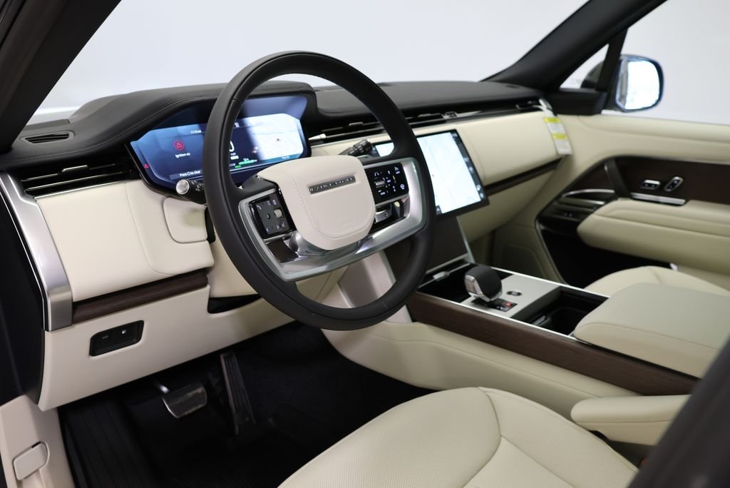 2026 Land Rover Range Rover SE - Photo 28