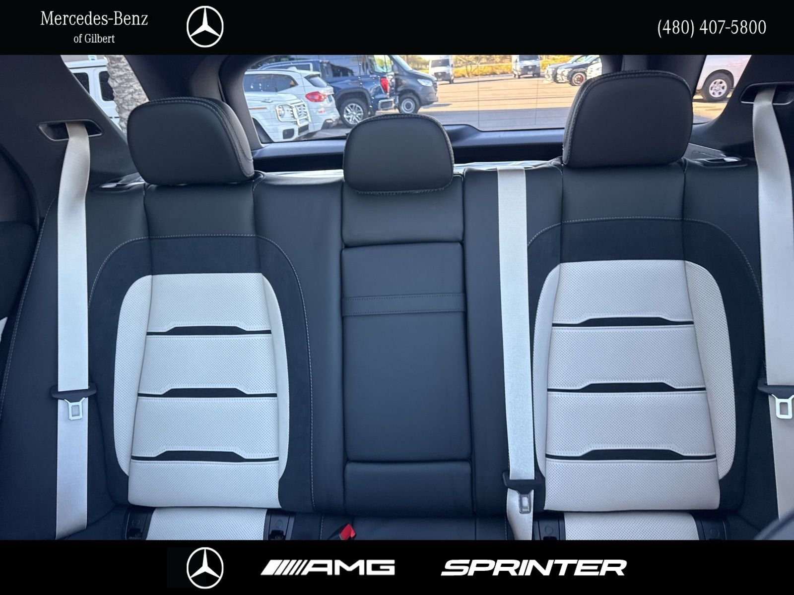 New 2026 Polar White Mercedes-Benz GLE 53 AMG® image 20