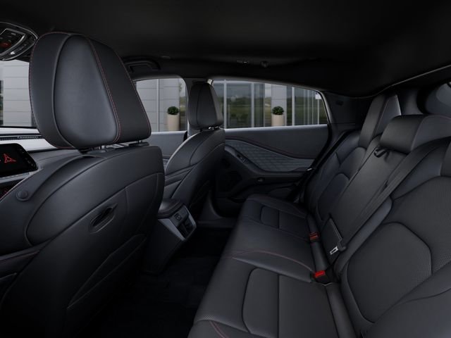 New 2026 Diamond Black Crystal Pearlcoat Dodge R/T Plus image 23