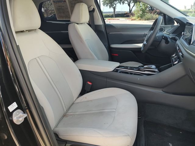 2023 Hyundai Sonata SEL - Photo 29
