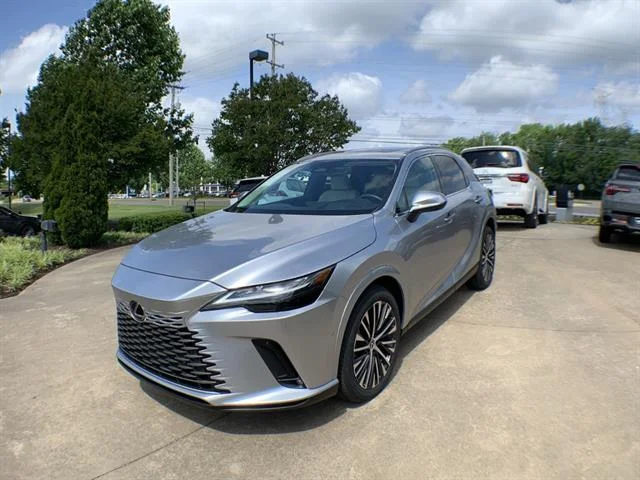 2024 Lexus RX 350 350 Premium Plus FWD's photo