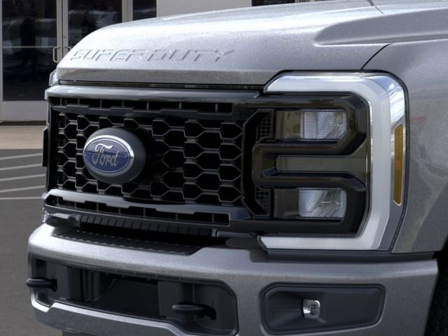 New 2026 Carbonized Gray Metallic Ford XL image 17