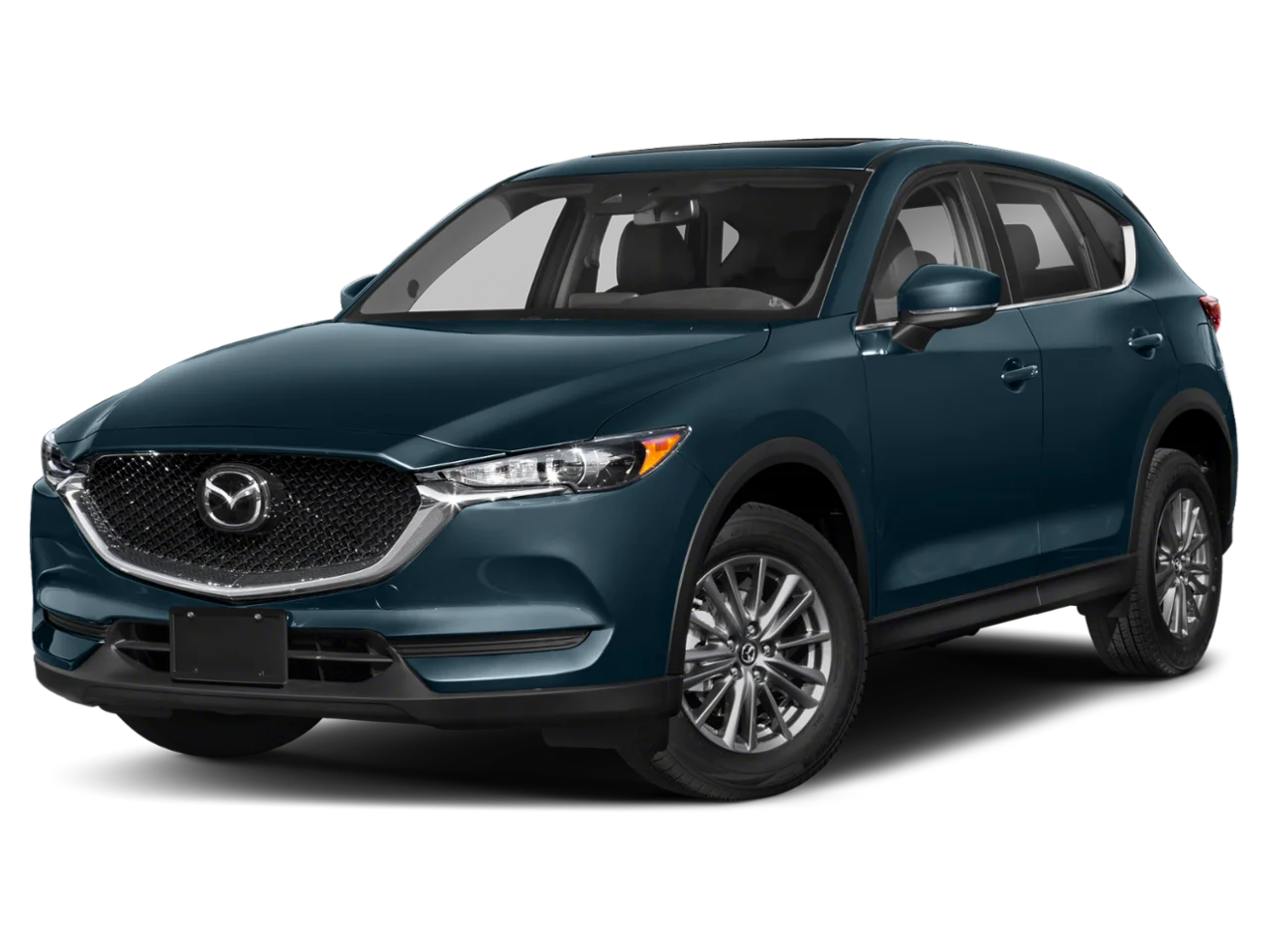 2019 Mazda CX-5 Touring Auto AWD's photo