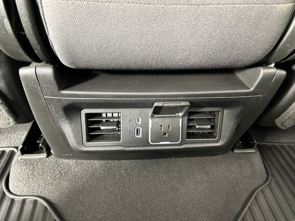 Used 2024 Gray Chevrolet RST image 20