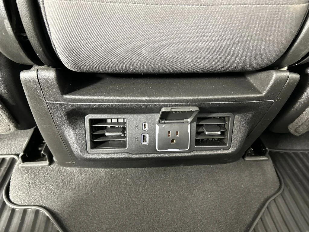 Used 2024 Gray Chevrolet RST image 20