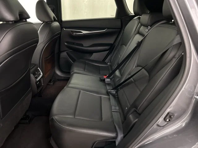 Used 2023 Gray INFINITI SPORT image 25