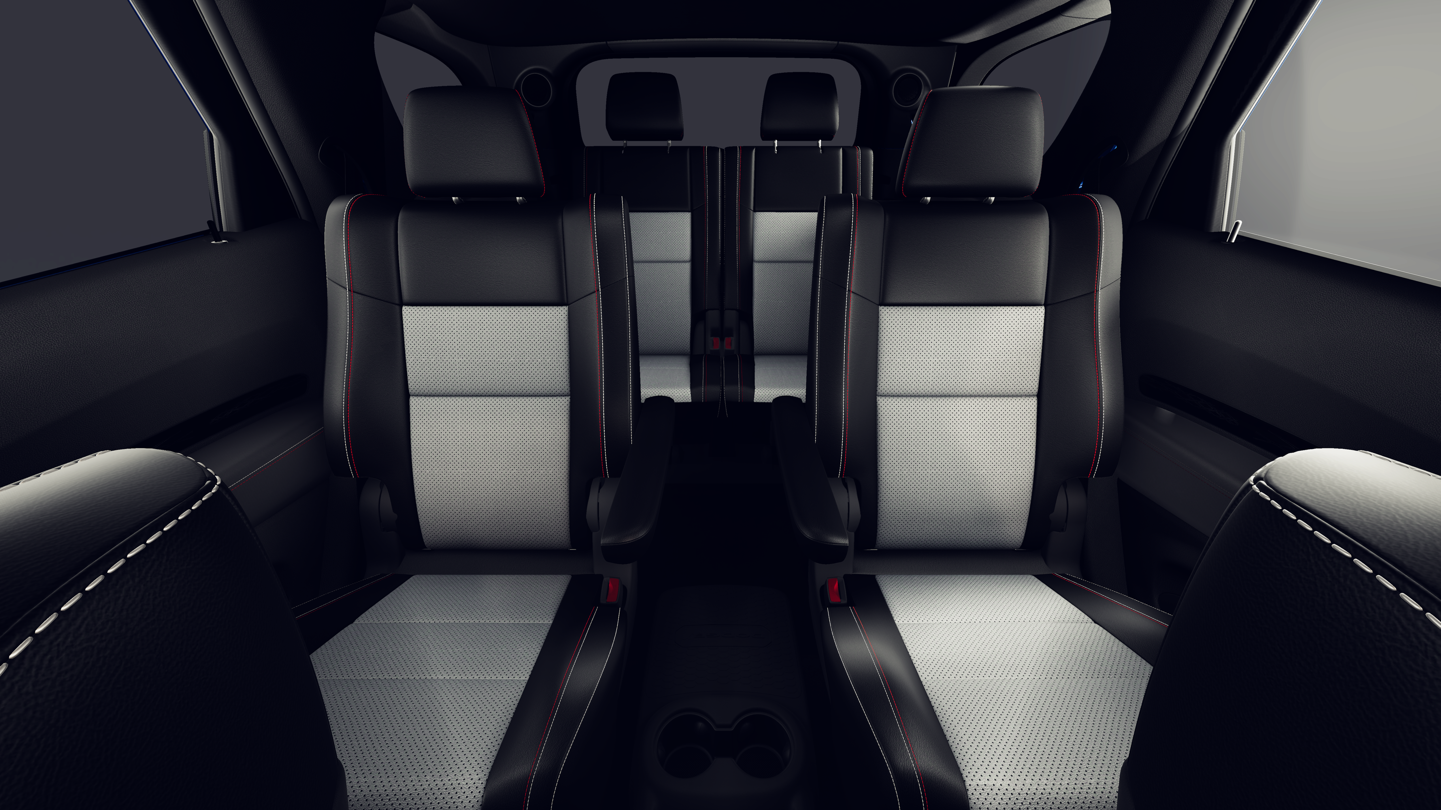 New 2026 B5 Blue Exterior Paint Dodge GT PREMIUM image 15