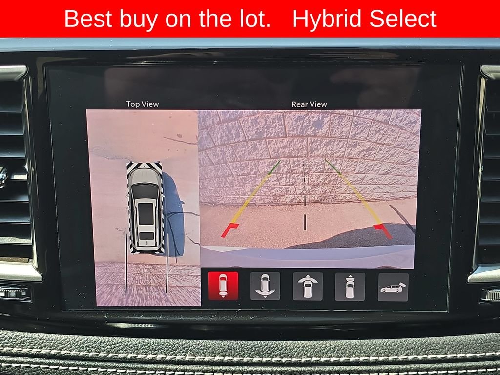 2024 Chrysler Pacifica PHEV Select - Photo 22