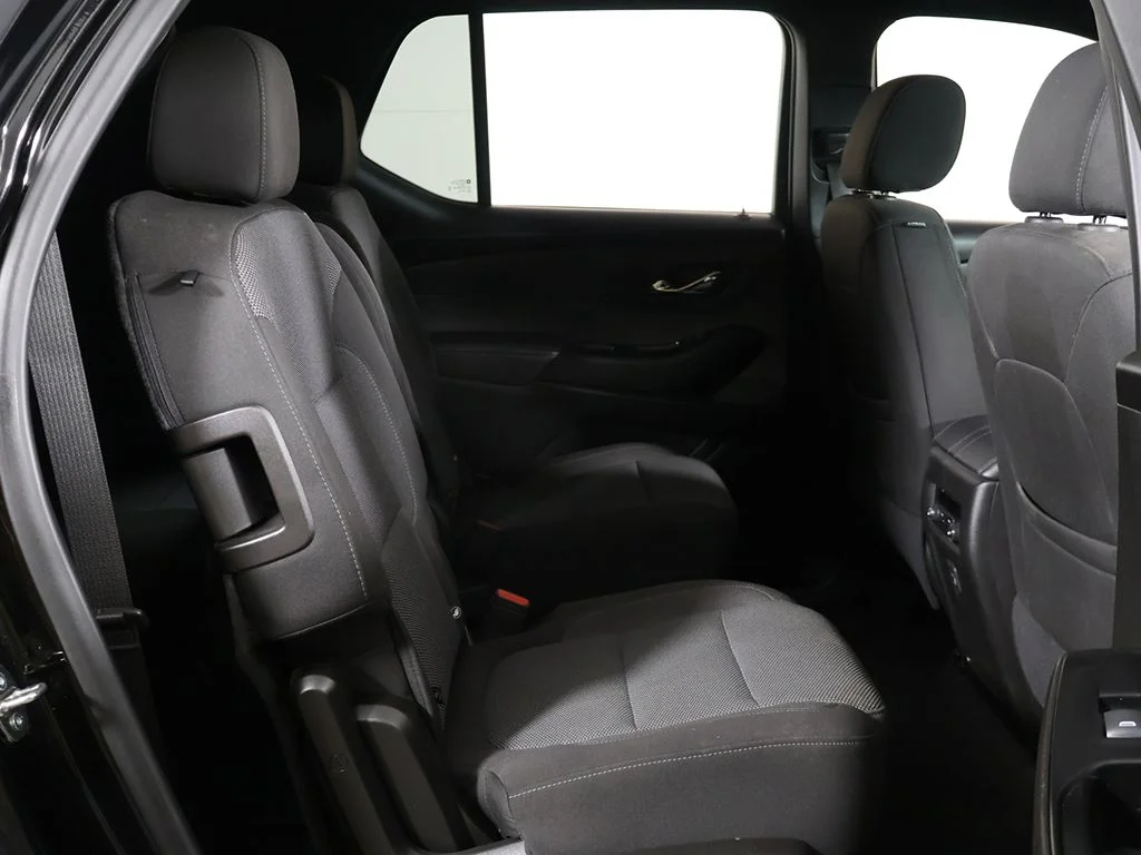Used 2023 Black Chevrolet LT image 30