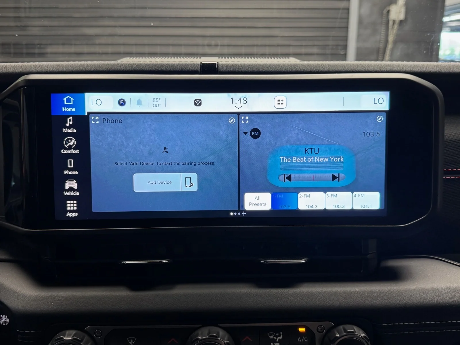 Used 2026  Jeep Rubicon image 15