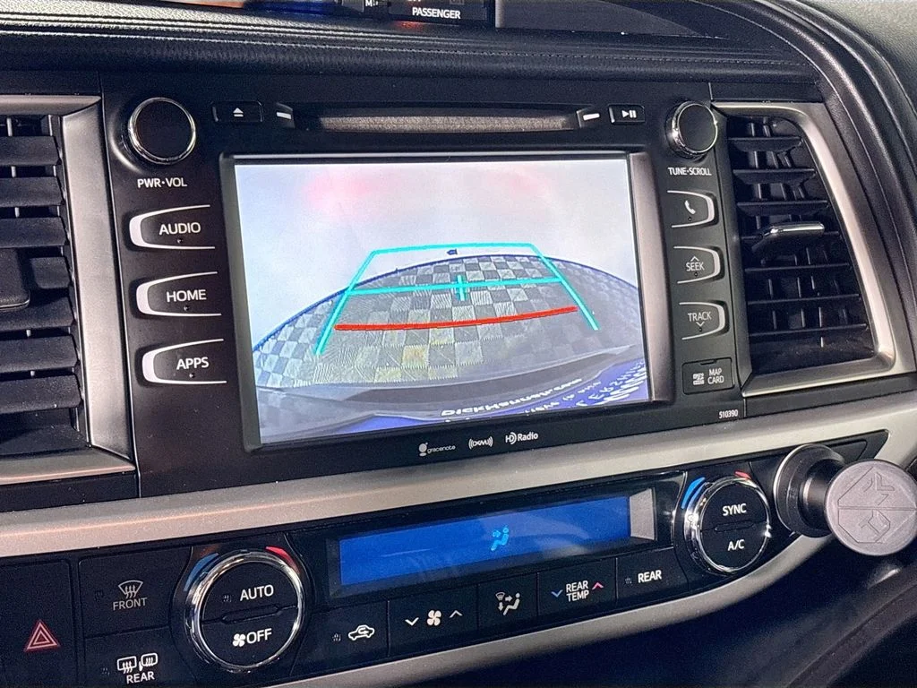Used 2019 Black Toyota SE image 15
