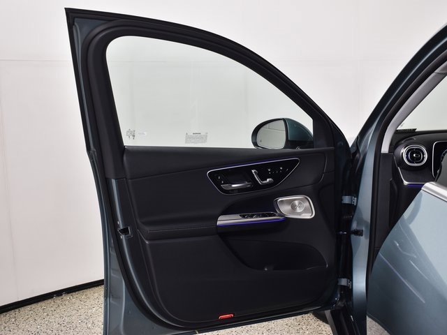 2025 Mercedes-Benz GLC Base - Photo 55