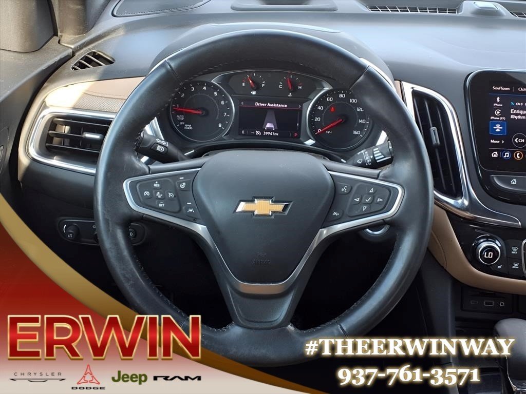 2022 Chevrolet Equinox Premier - Photo 25