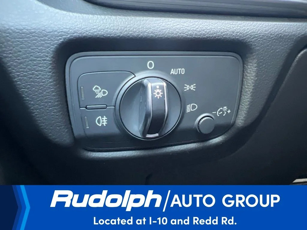 Used 2019 Glacier White Audi 2.0T Premium Plus image 33