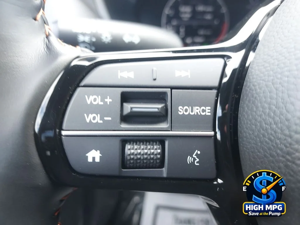 Used 2025 Gray Honda Sport image 23