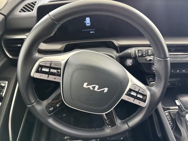 Used 2025 Gray Kia S image 25
