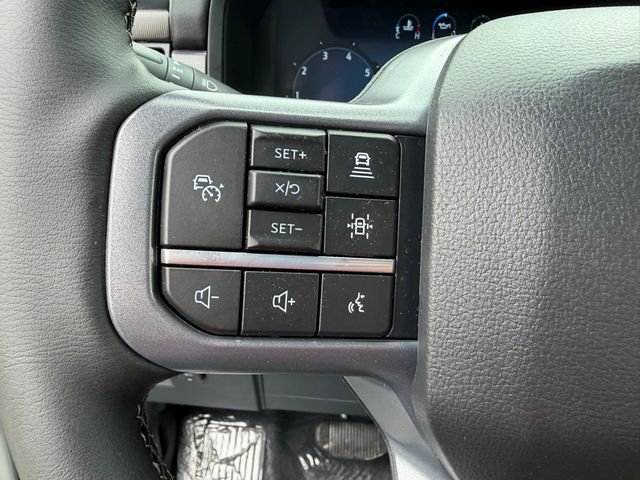 New 2026 White Ford Lariat image 18