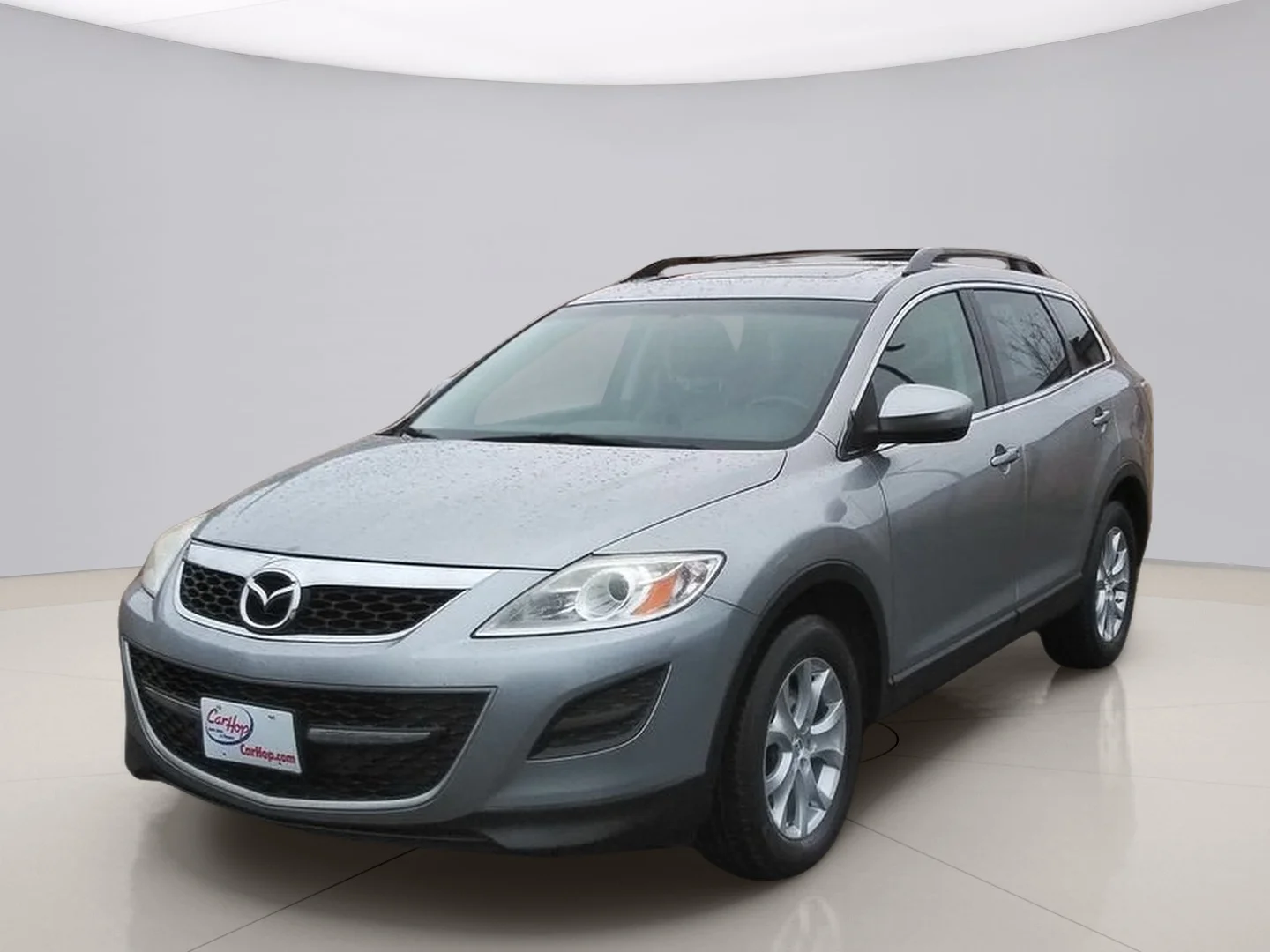 2011 Mazda CX-9 Touring