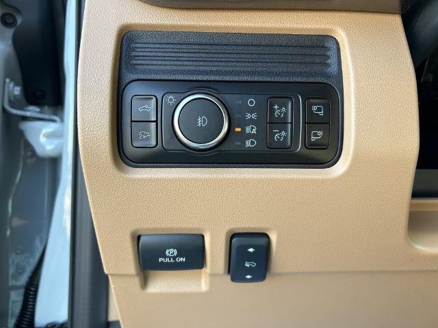 New 2026 Avalanche Ford Lariat image 69