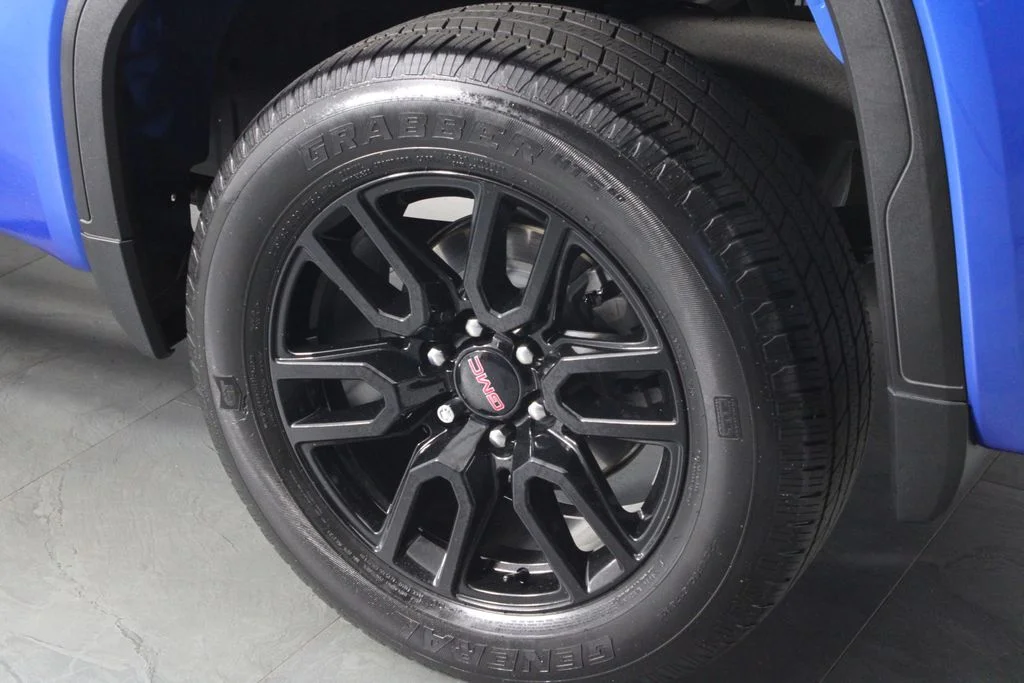 2022 GMC Sierra 1500 Elevation - Photo 14