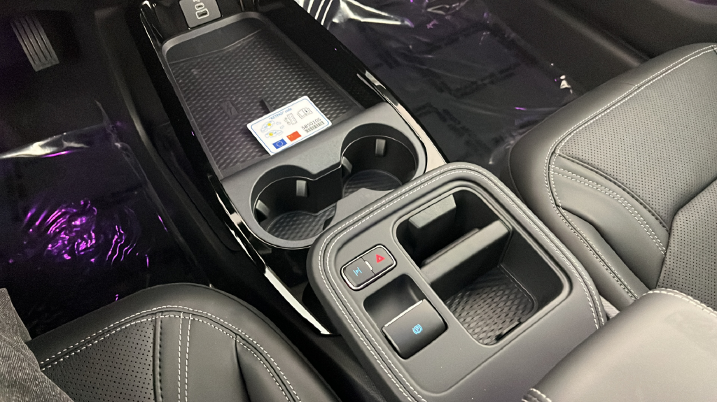 2021 Hyundai Tucson Sport - Photo 25