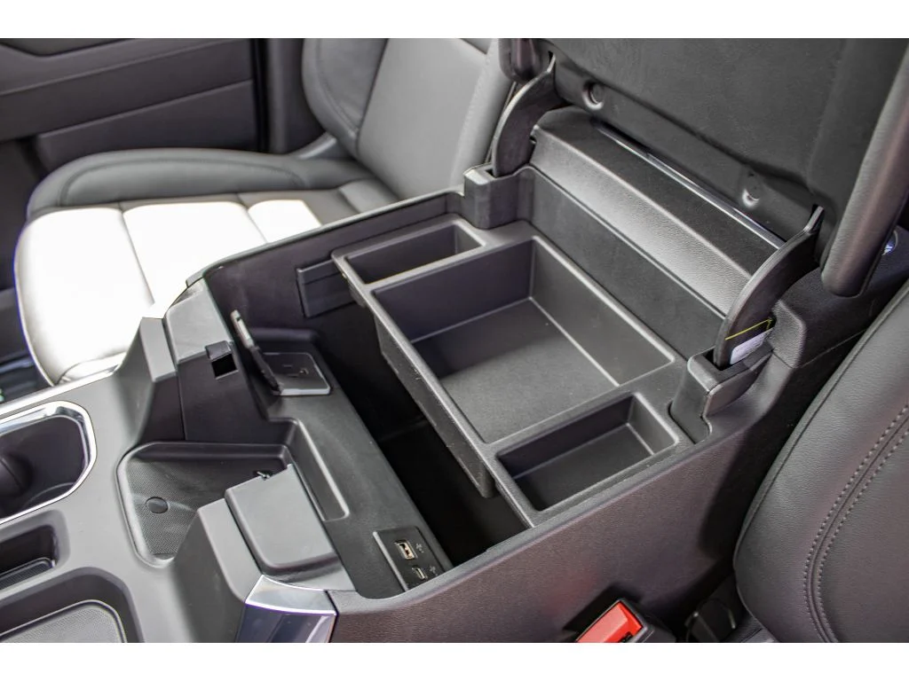 New 2026 Summit White Chevrolet LT Trail Boss image 39