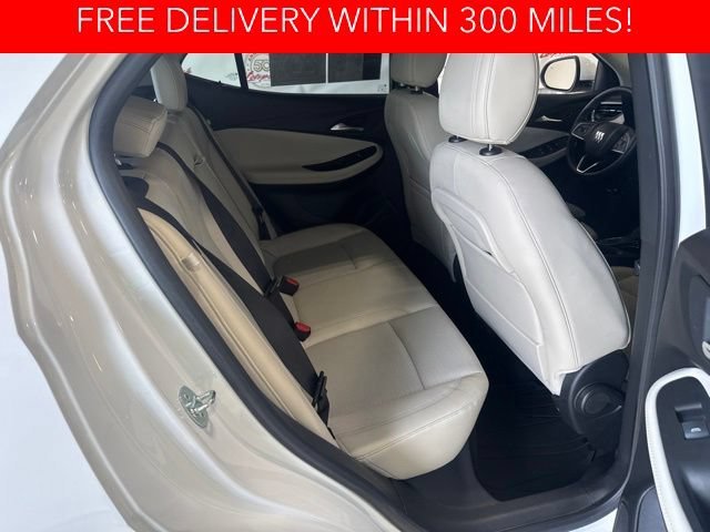 2024 Buick Encore GX Preferred - Photo 26