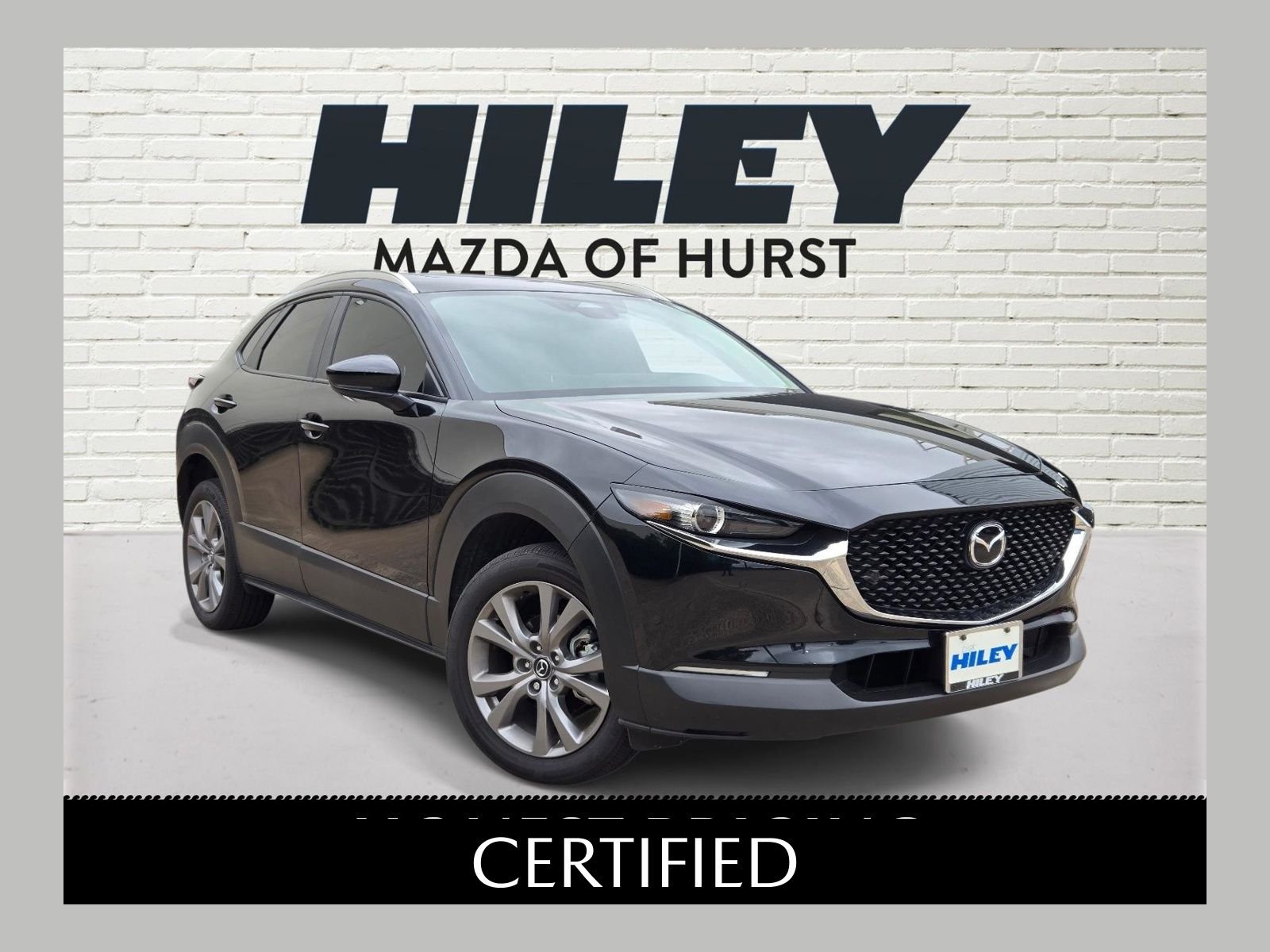 2026 Mazda CX-30 Preferred AWD's photo