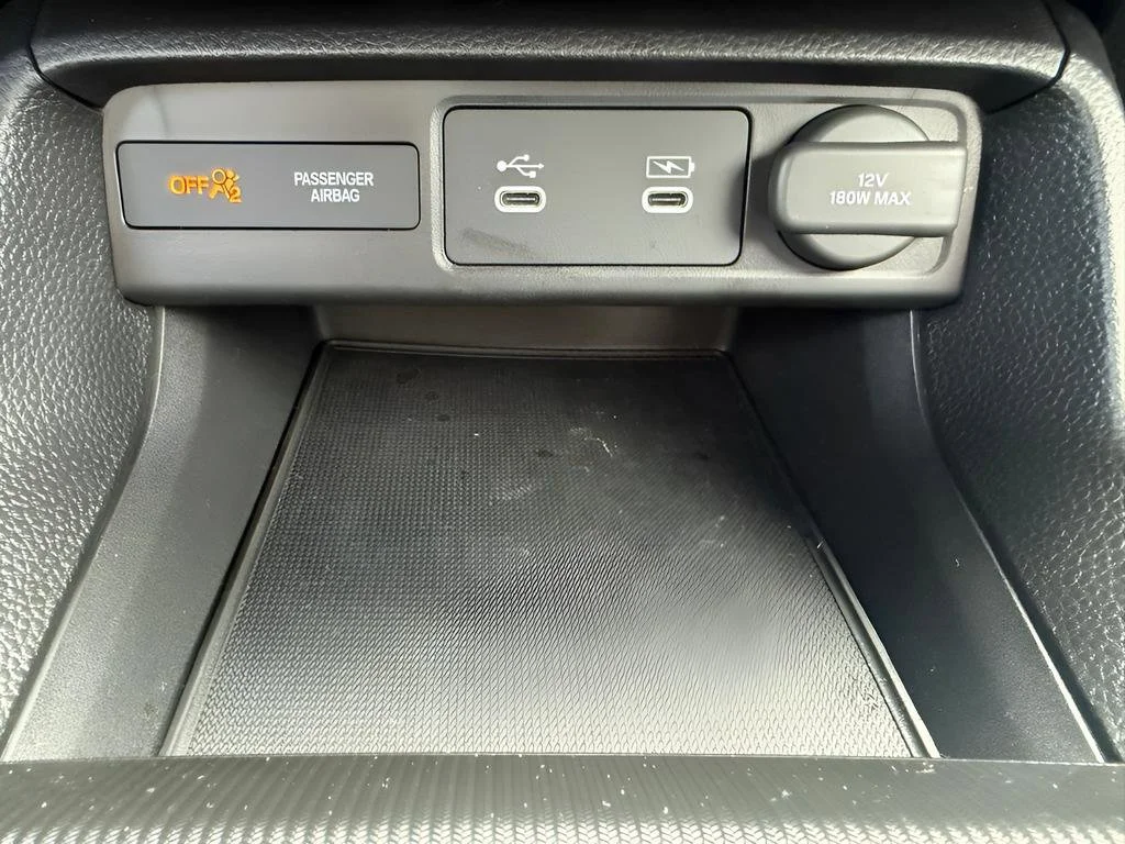 2026 Honda Civic Sport - Photo 70