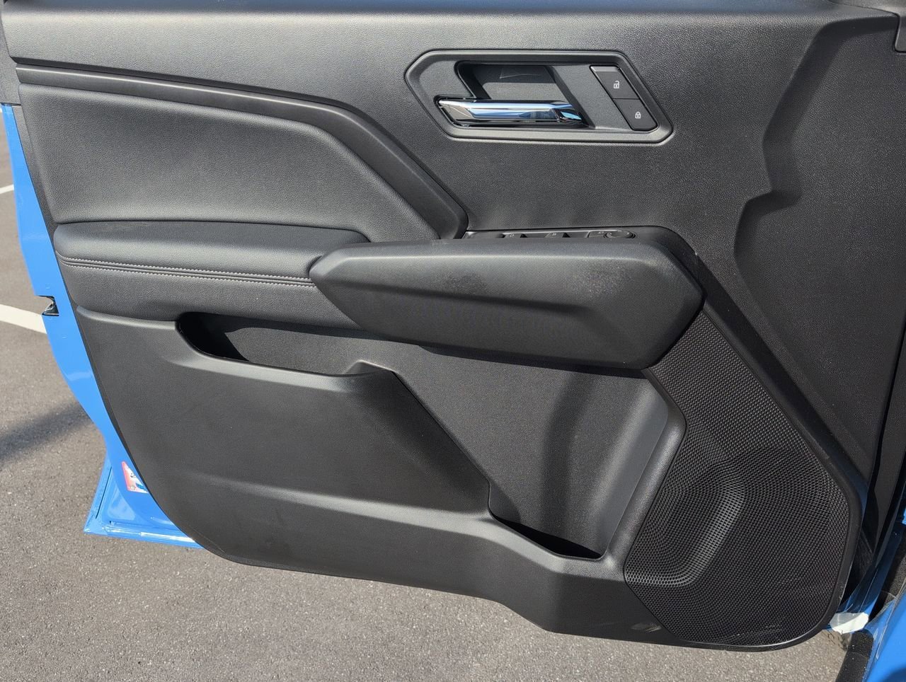 New 2026 Rapids Metallic GMC Elevation image 22
