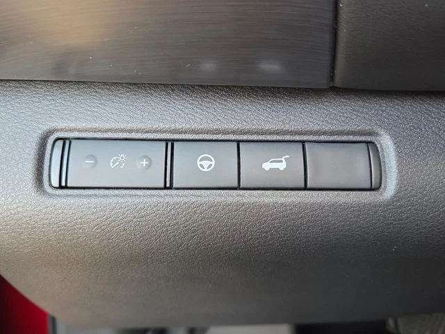 Used 2024 Red Nissan SL image 29