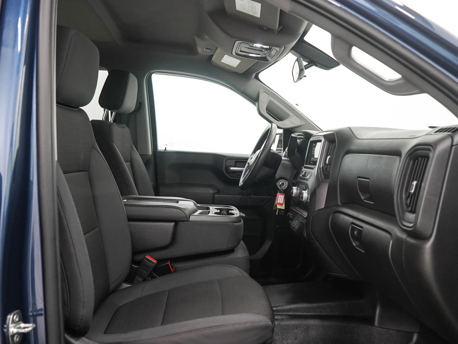 Used 2019  GMC  image 12