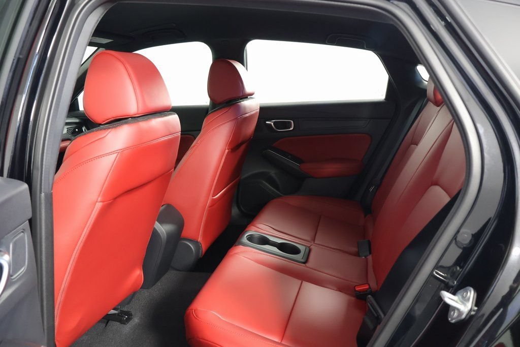 New 2026 Majestic Black Pearl Acura Type S image 6