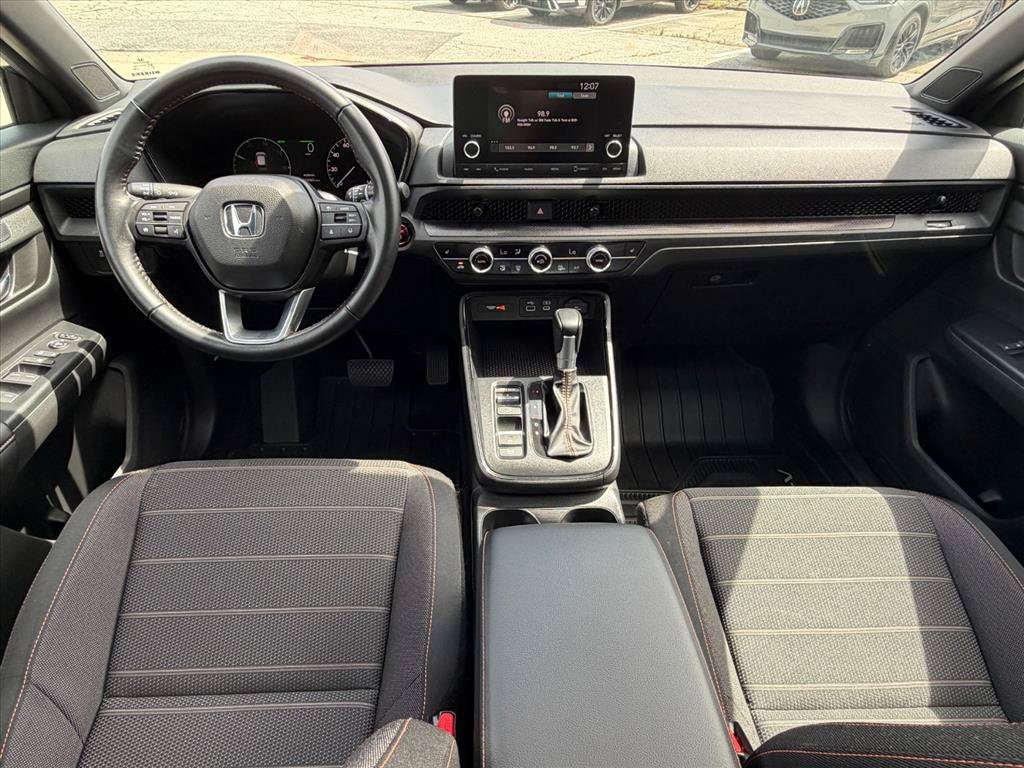 2025 Honda CR-V Sport - Photo 30