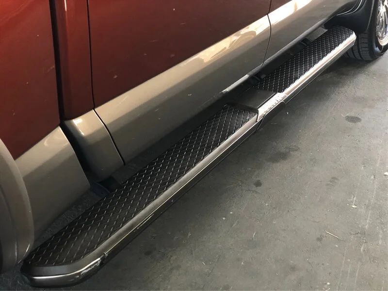 Used 2019 Forged Copper Metallic Nissan Platinum Reserve image 21