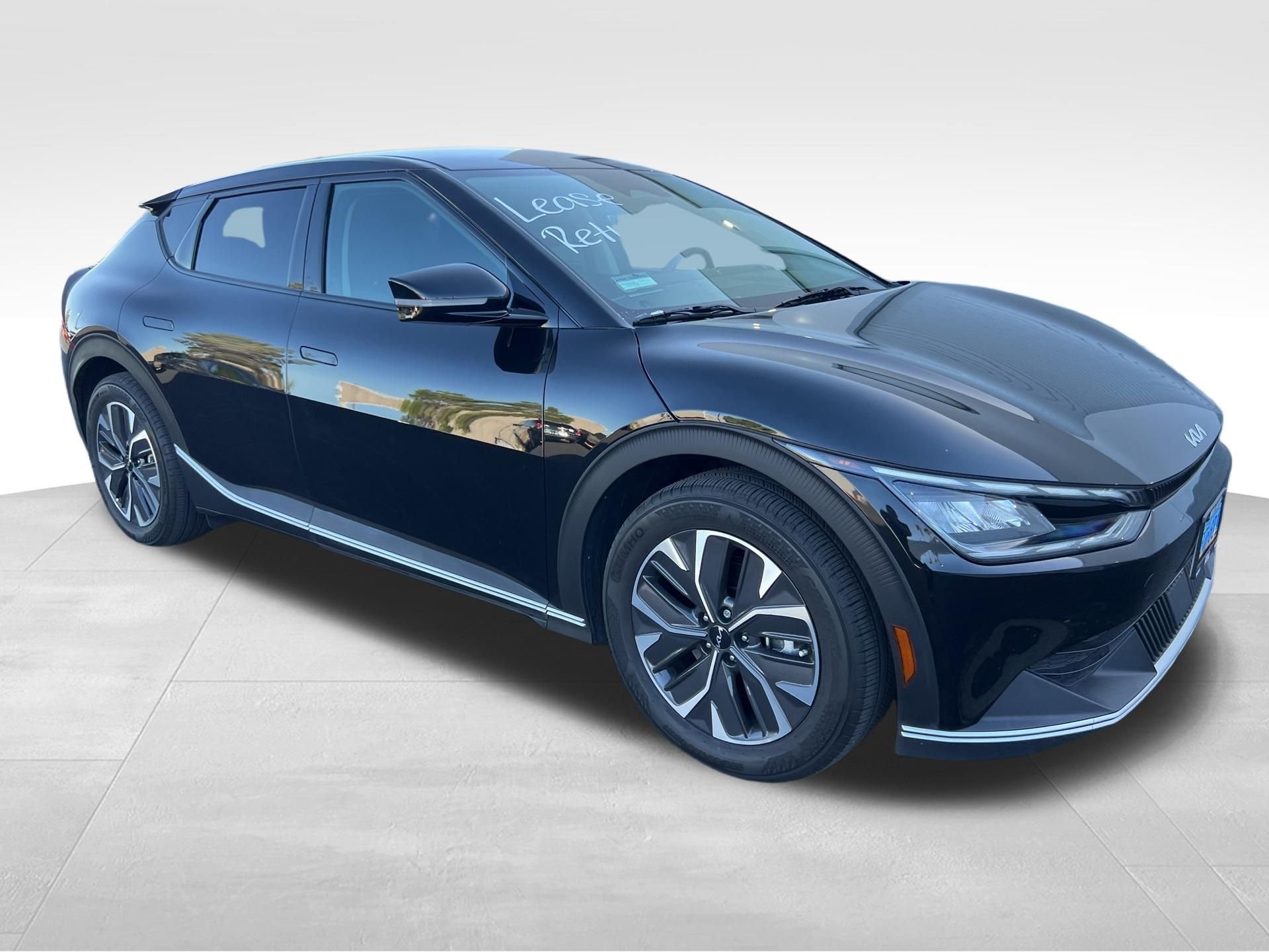 Used 2024 Kia EV6 Light L/R with VIN KNDC34LA6R5617256 for sale in Las Vegas, NV