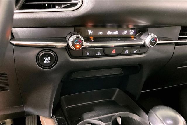 Used 2021 Gray Mazda Premium image 14