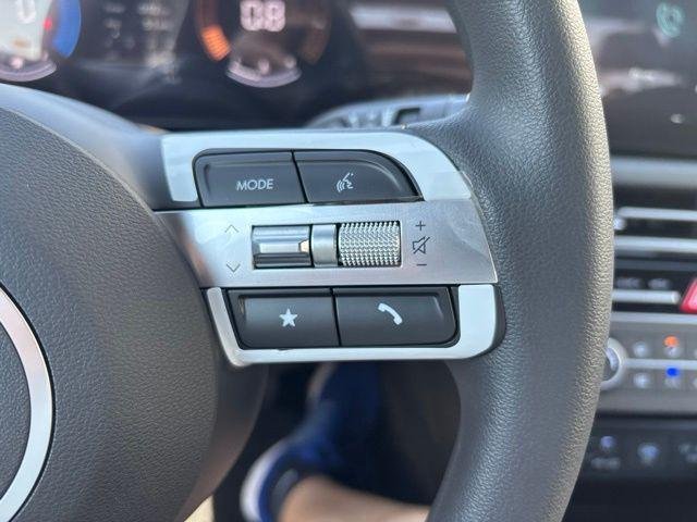 New 2027 Atlas White Hyundai SE image 51