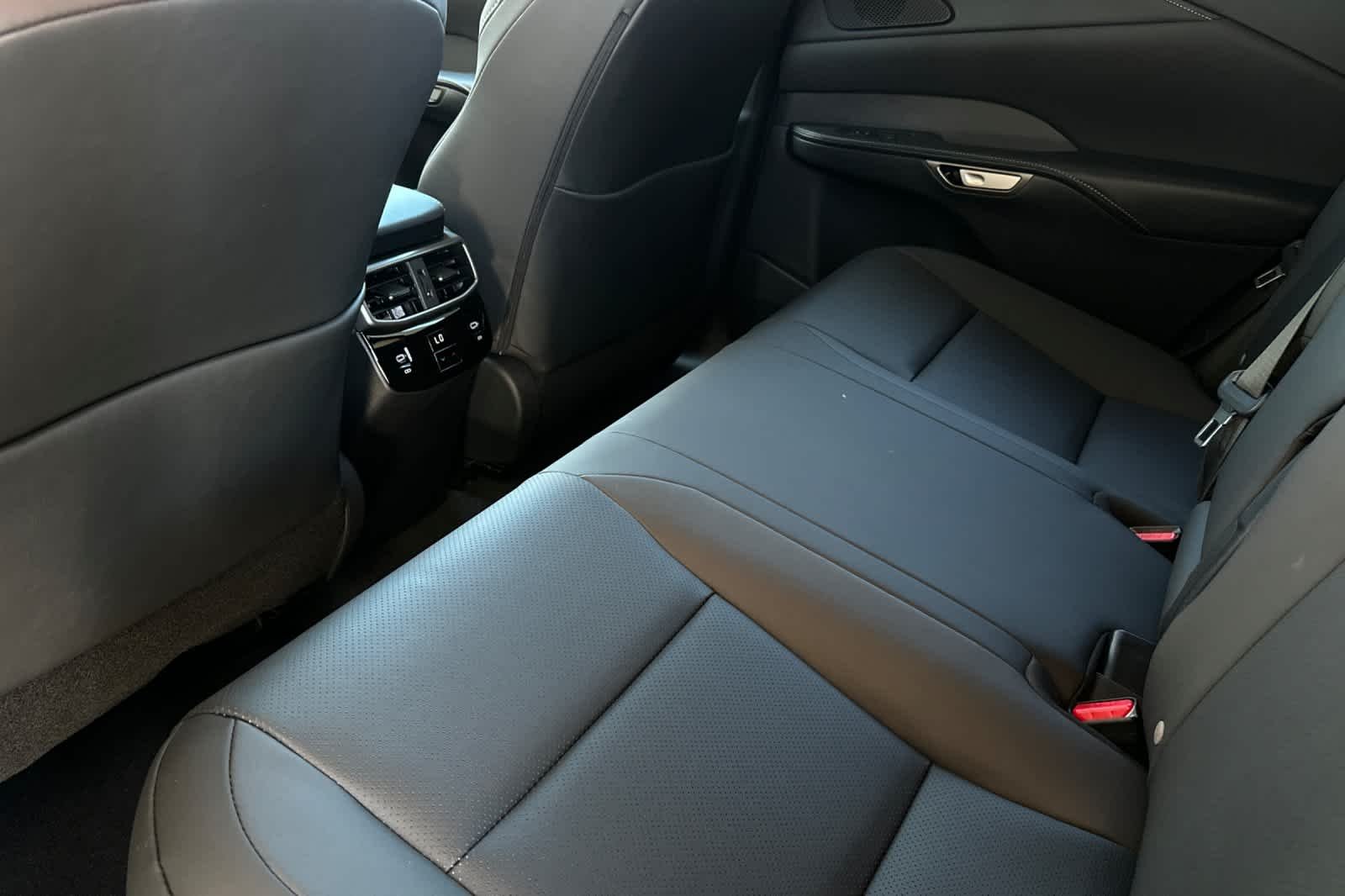 New 2026 Iridium Lexus  350 AWD image 4