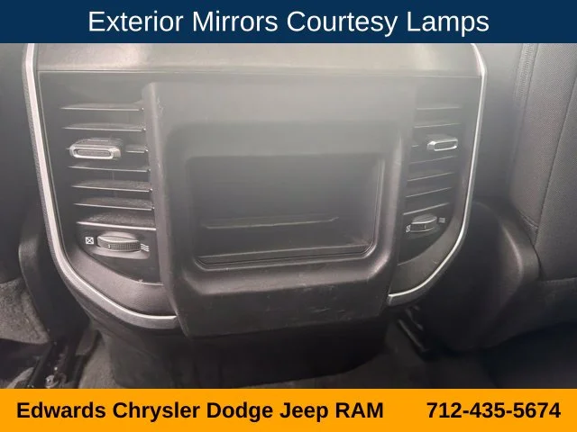 Used 2023 Black Ram Big Horn image 30
