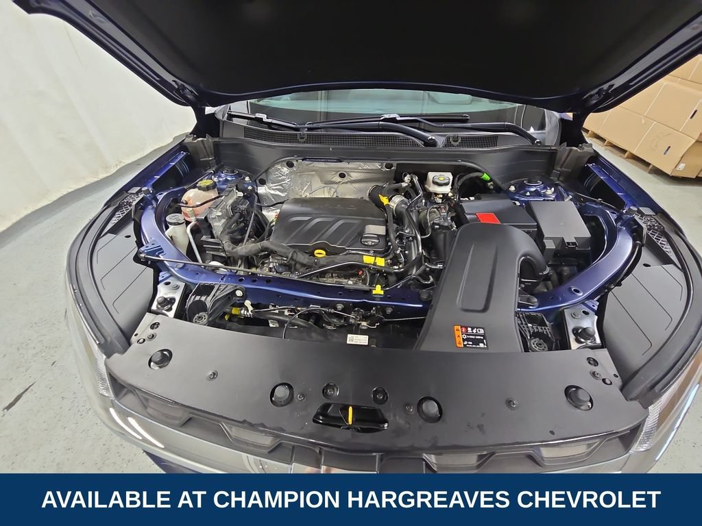 2024 Chevrolet Trax LT - Photo 38