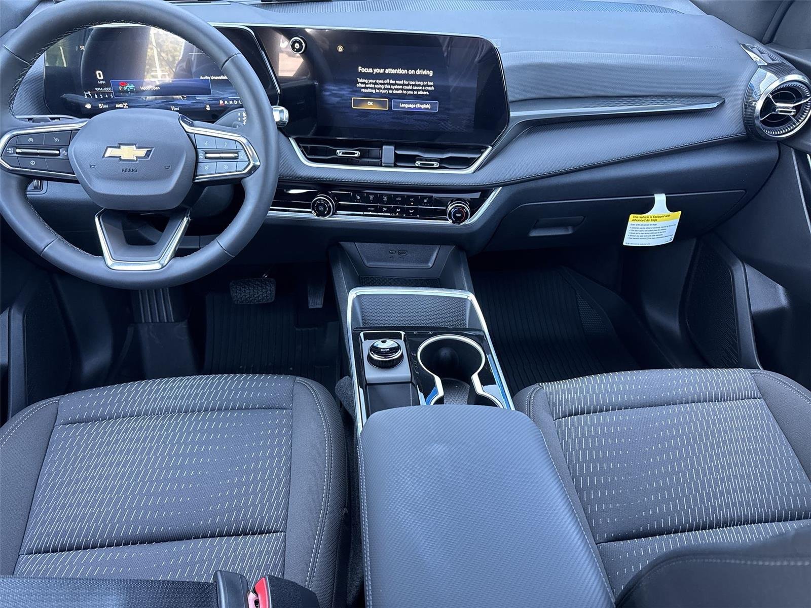 2026 Chevrolet Equinox LT - Photo 25