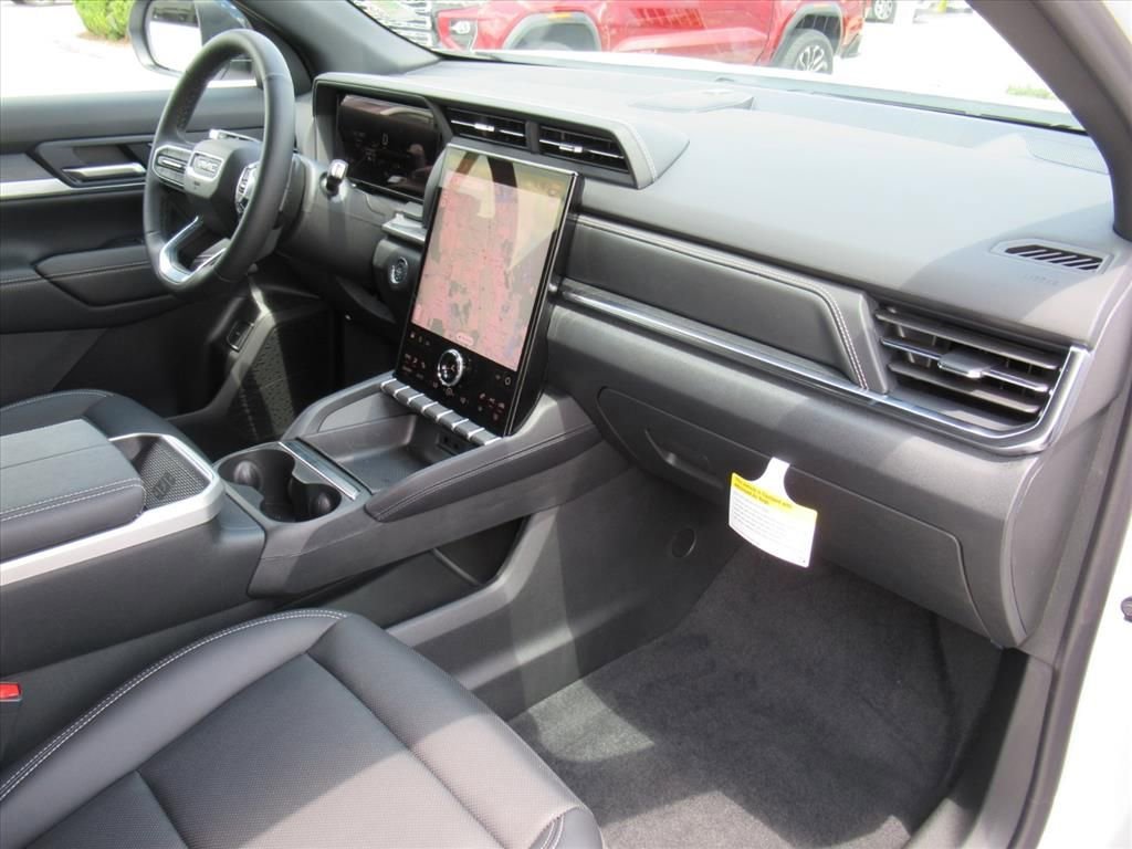 2026 GMC Terrain Elevation - Photo 11