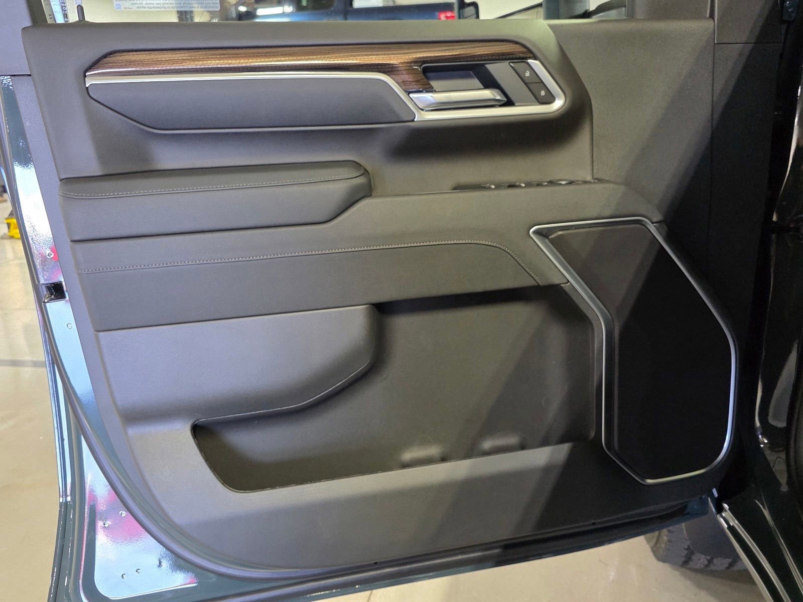 New 2026 Cypress Gray Chevrolet LT image 23