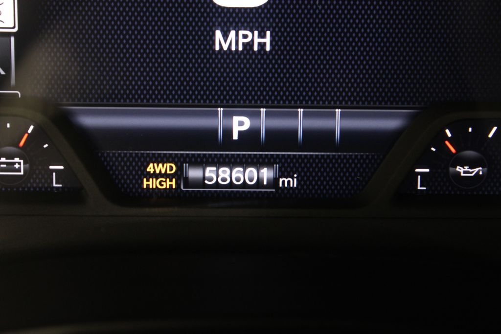 2025 RAM Ram 1500 Pickup Laramie - Photo 25