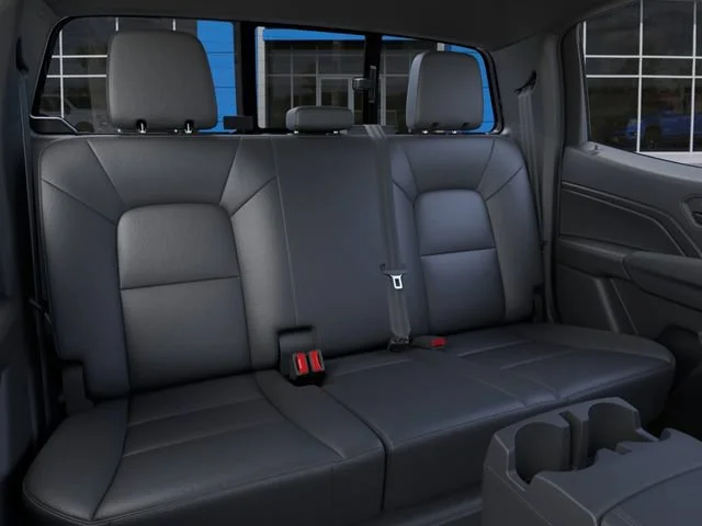 New 2026 White Sands Chevrolet Trail Boss image 17