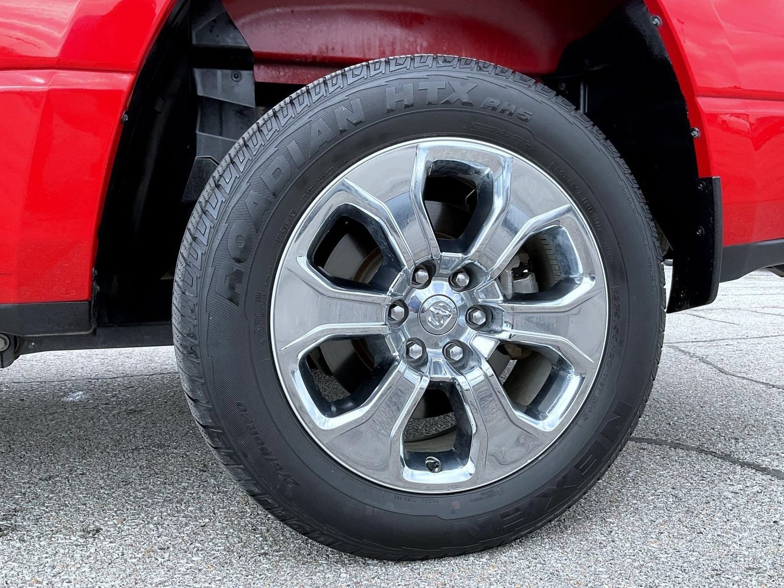 2023 RAM Ram 1500 Pickup Big Horn/Lone Star - Photo 23